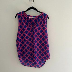 Stitch Fix 41 Hawthorn Tank